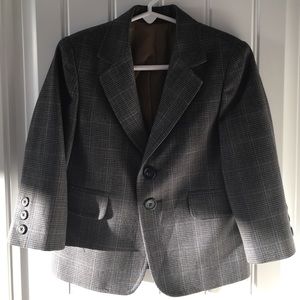 Talbots's blazer (kids)